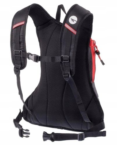 Plecak NA ROWER ROWEROWY DO BIEGANIA TURYSTYCZNY SPORTOWY W GÓRY LEKKI 6l na Arena.pl