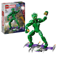 LEGO Marvel Super Heroes Figurka Zielonego Goblina 76284