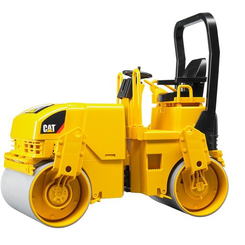 BRUDER CAT WALEC DROGOWY 02433 na Arena.pl