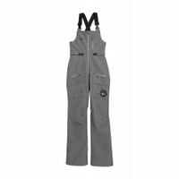 SPODNIE SNOWBOARDOWE DAMSKIE NA SZELKACH 4FAW23TFTRF392 4F S