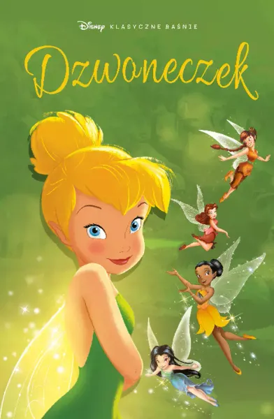 Dzwoneczek zdjęcie 1