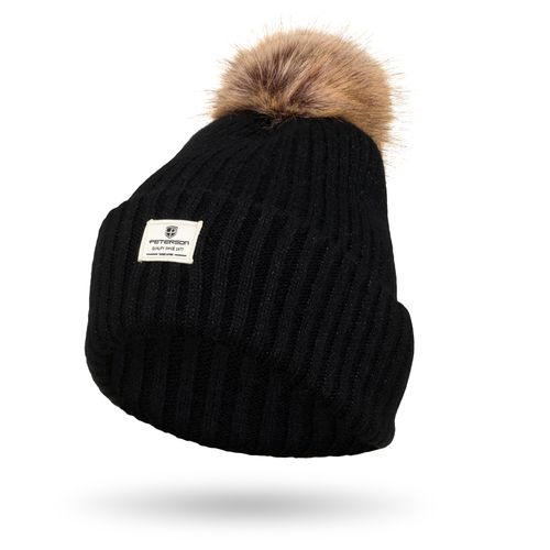 czapka ptn hat-08-7736 black na Arena.pl