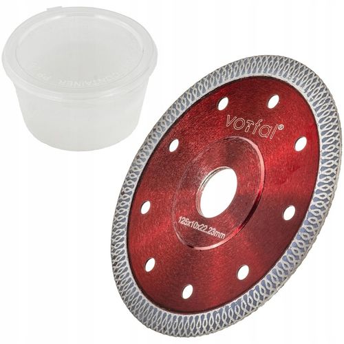 WIERTŁA WIERTŁO DIAMENTOWE OTWORNICE DO GRESU 20-74 MM OTWORNIC TARCZA GRES na Arena.pl