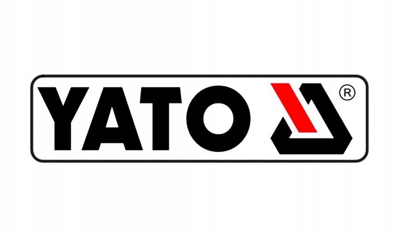ZESTAW ŚCIĄGACZY DO TAPICERKI 27CZ YATO zdjęcie 7