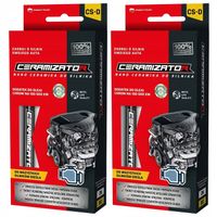 Ceramizator CS-D rewitalizacji silników Diesla 2szt.