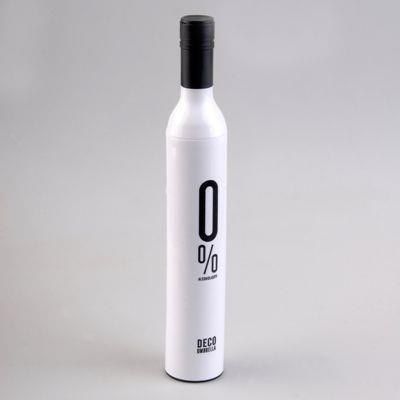 Parasolka w butelce na Arena.pl