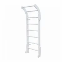 drabinka gimnastyczna Mini biały MALPISZON.PL