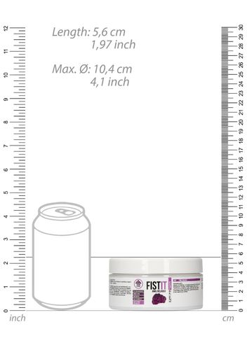 Fist It - Anal Relaxer - 300 Ml na Arena.pl
