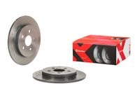 TARCZA HAM TYL 259X9 P XTRA BREMBO