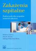 Zakażenia szpitalne Heczko Piotr