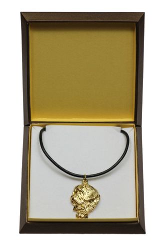 Bernardyn - naszyjnik - 3051 na Arena.pl