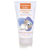 MACROVITA Babies ochronny krem dla niemowląt owies & rumianek 100ml