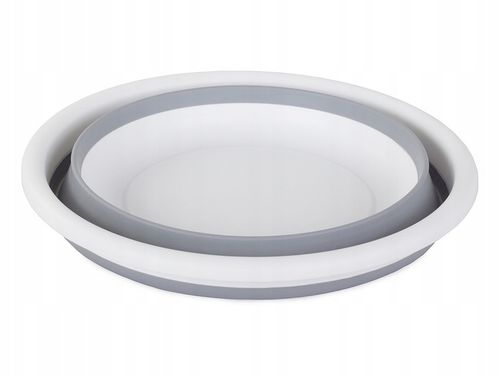 miska silikon okrągła 9 litrów - 01544 na Arena.pl