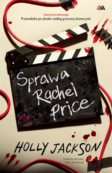 Sprawa Rachel Price zdjęcie 1