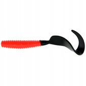 Guma Twister 12 cm okoń pstrąg szczupak 9 g