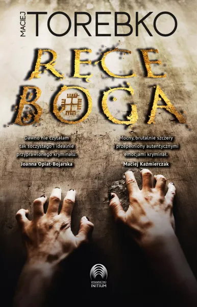 Ręce Boga zdjęcie 1