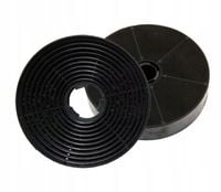 FILTR WĘGLOWY AMICA FWK-140 OTS 515l 515W 615 KPL