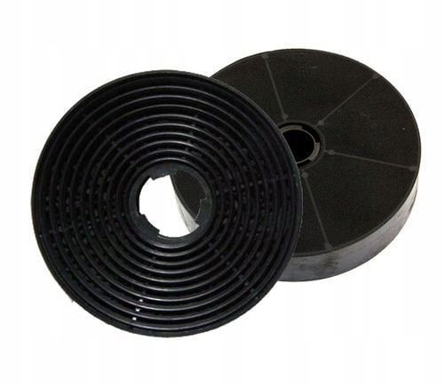 FILTR WĘGLOWY AMICA FWK-140 OTS 515l 515W 615 KPL na Arena.pl