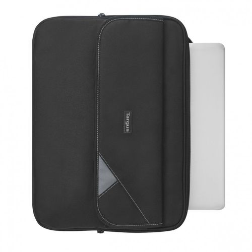 Intellect 16" Clamshell Case - Black na Arena.pl