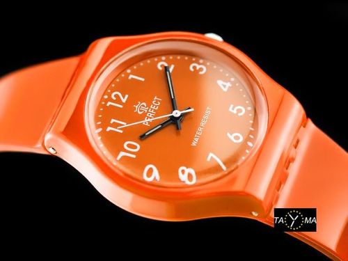 PERFECT A929 - orange (zp803c) na Arena.pl
