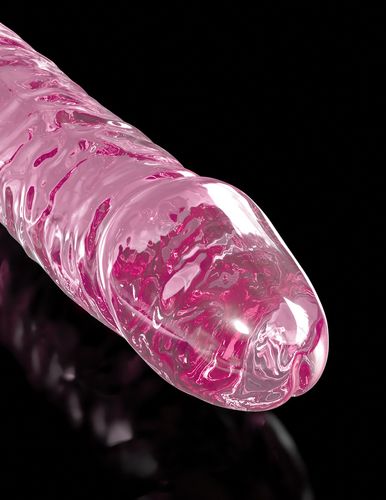 Szklane Dildo - Icicles No 86 Pipedream na Arena.pl