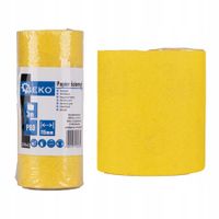 papier ścierny - rolka 115mm x 3m p80 (100)