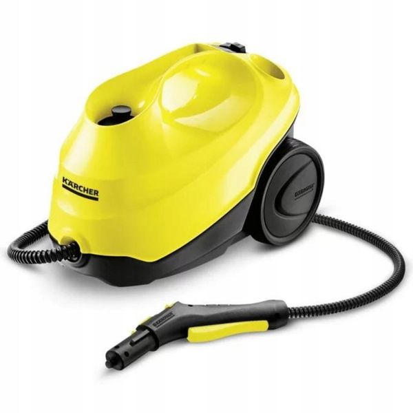myjka parowa do fug podłóg i kafelków Karcher SC 3 EasyFix 1900W Parownica zdjęcie 9