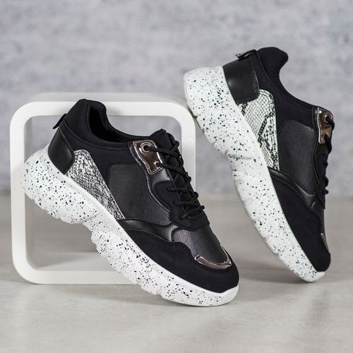 Modne Sneakersy r.37 na Arena.pl