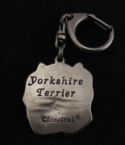 Yorkshire Terrier - breloczek - 1946 na Arena.pl
