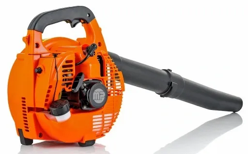 Dmuchawa SPALINOWA DO LIŚCI ŚNIEGU MOCNA ZESTAW zdjęcie 7