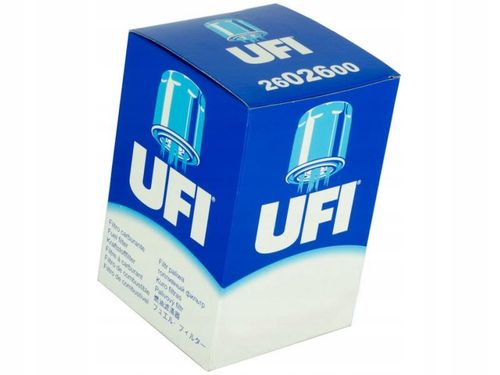 FILTR PALIWA DIESEL OE UFI na Arena.pl