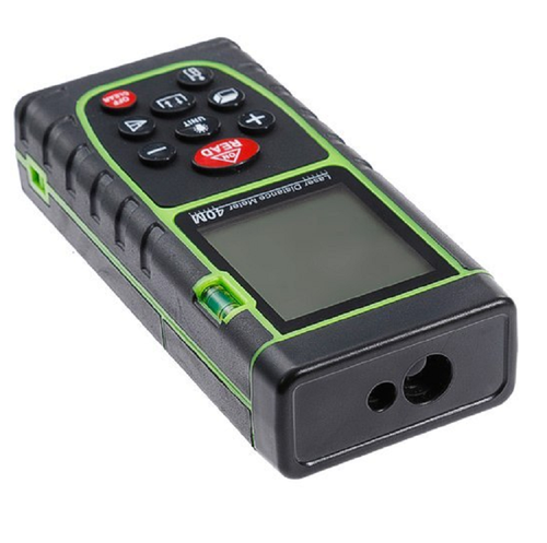 LASER DISTANCE METER / DALMIERZ LASEROWY na Arena.pl