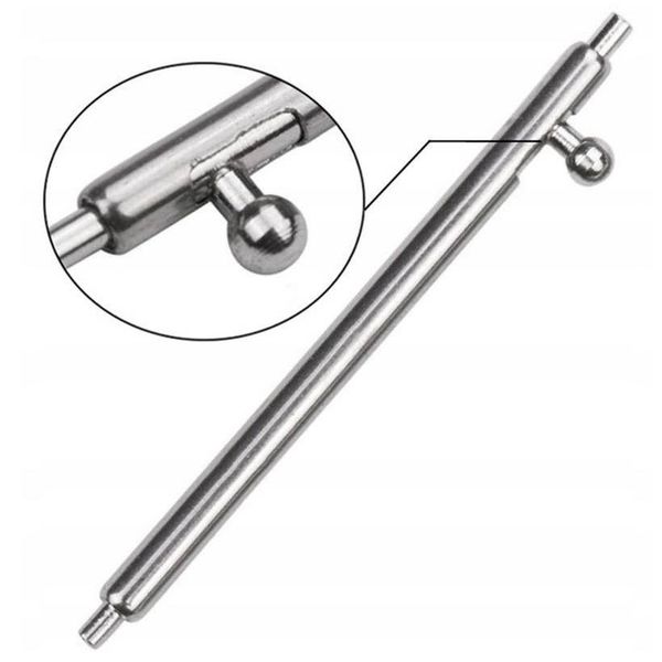 TELESKOPY PINY ADAPTERY BOLCE DO ZEGARKA SMARTWATCHA 22MM QUICK RELEASE zdjęcie 4