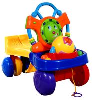 ARTI A2068 Jezdzidlo - Chodzik A2068 Walker Multi