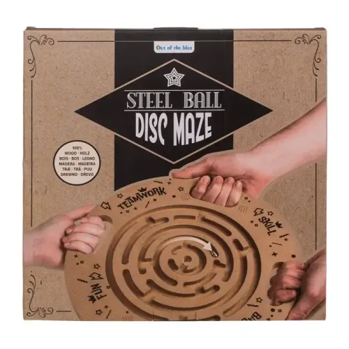 Labirynt Kulkowy - Mistrzowska Gra Zręcznościowa XL na Arena.pl