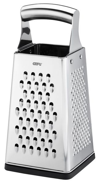 GEFU Tarka czterostronna zdjęcie 4