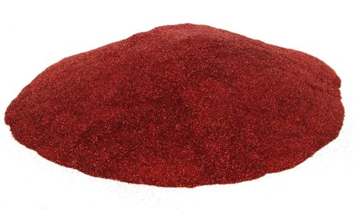BROKAT KOLOR CZERWONY 1 KG na Arena.pl