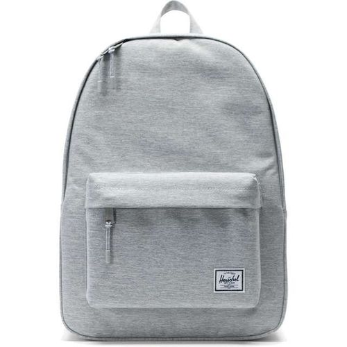 Herschel Classic Light Grey Crosshatch na Arena.pl