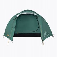 Lekki namiot kempingowy 3 osobowy KADVA CAMPdome 3 TURYSTYCZNY WODOODPORNY