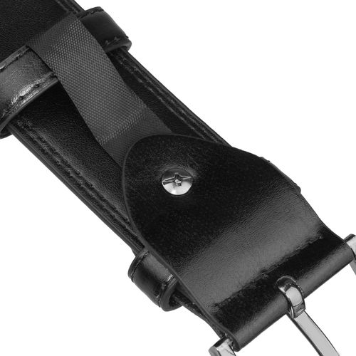 pasek szeroki ptn stu-02-95-3338 black na Arena.pl