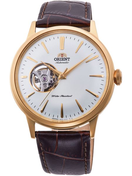 Zegarek Męski Orient RA-AG0003S10B + BOX zdjęcie 1