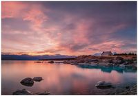 Fototapeta Na Flizelinie Do Sypialni Salonu Krajobraz 350x250