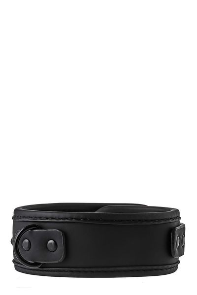 Blaze Collar And Leash Black zdjęcie 5