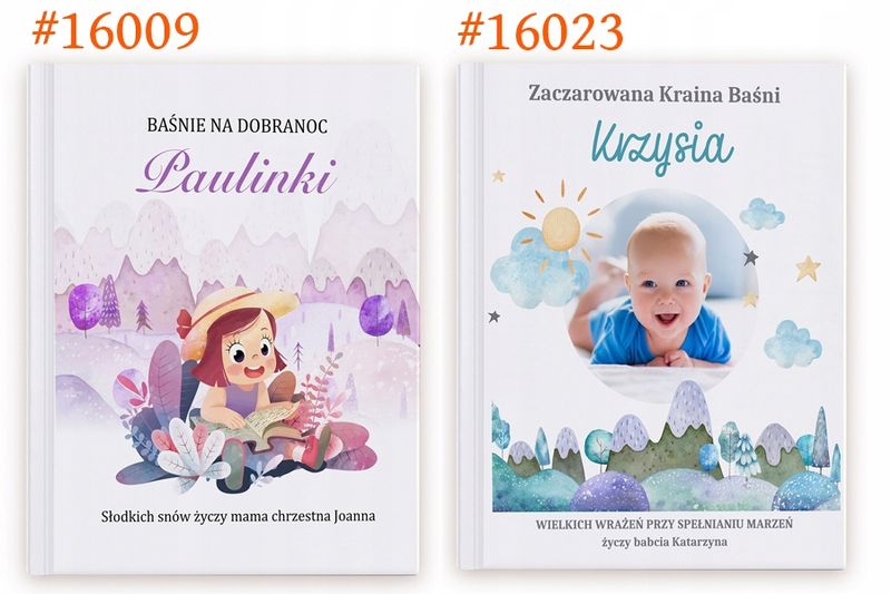 KSIĘGA BAŚNI Kot w butach z  DEDYKACJĄ  PREZENT dla dziecka CHRZEST ROCZEK zdjęcie 11