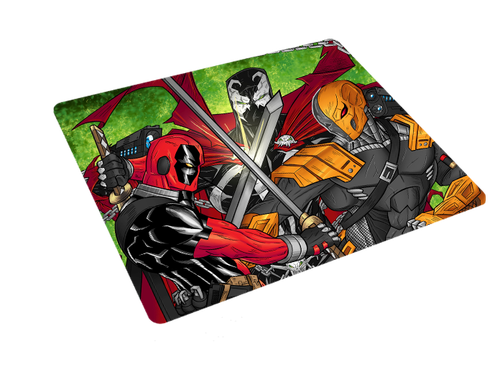 Podkładka pod myszkę Deadpool - Marvel na Arena.pl
