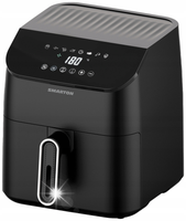 Frytkownica beztłuszczowa Air Fryer Smarton 450 1350W 4,5l duża frytownica