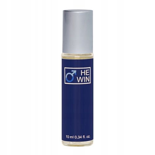 Feromony-HE WIN 10ml na Arena.pl