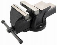 Imadło ślusarskie TOPEX 150 mm 07A115