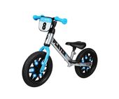 MILLY MALLY 4101 Qplay Rowerek biegowy Player blue