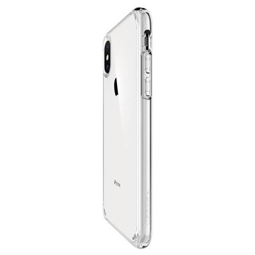 iPhone XS Max Spigen Ultra Hybrid na Arena.pl